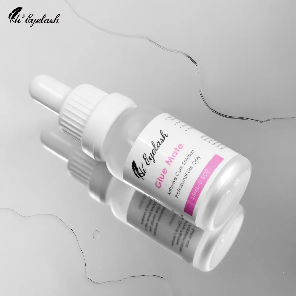 Korea Custom Super eyelash Glue Accelerator Speed Up Lash Glue Aid Custom Eyelash Extension Glue Accelerator
Korea Custom Super eyelash Glue Accelerator Speed Up Lash Glue Aid Custom Eyelash Extension Glue Accelerator
