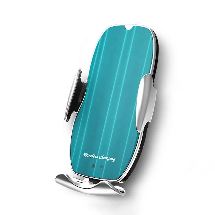 2021 New Top Quality 15w Wireless Car Charger H8 Qi Wireless Charger Stand Smart Sensor Automatic Quick Charging Mobile Phone
2021 New Top Quality 15w Wireless Car Charger H8 Qi Wireless Charger Stand Smart Sensor Automatic Quick Charging Mobile Phone