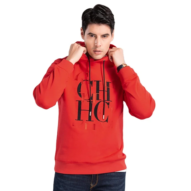 casual fashion men's sweater cardigan long sleeve pullover men's casual fashion sweater, Red
casual fashion men's sweater cardigan long sleeve pullover men's casual fashion sweater, Red