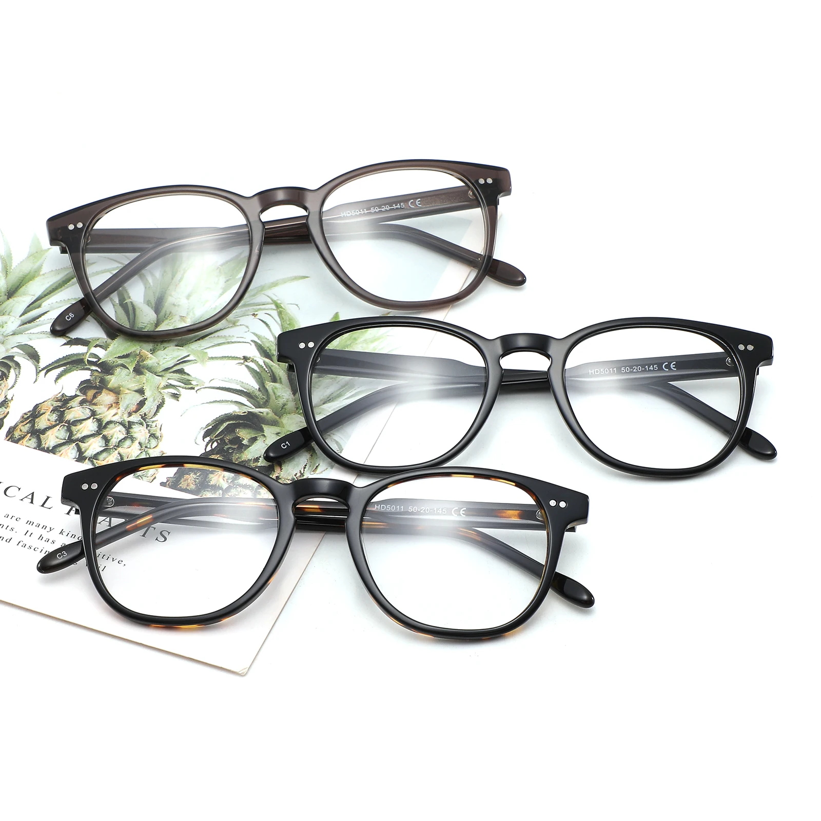2022 optifix fixation reading glasses eyeglasses frame protect eye anti blue light lens, Custom colors
2022 optifix fixation reading glasses eyeglasses frame protect eye anti blue light lens, Custom colors