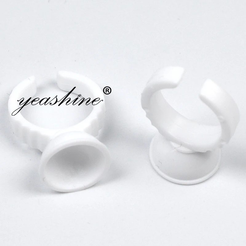 Permanent Makeup Ink Cups Disposable Plastic Eyelash Extension Ring Wholesale Glue Holder, 7 types
Permanent Makeup Ink Cups Disposable Plastic Eyelash Extension Ring Wholesale Glue Holder, 7 types