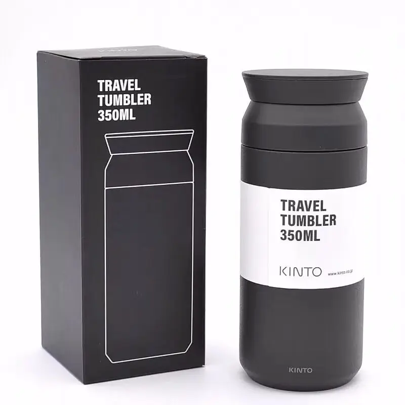 Trending Products Unisex Promotional Thermos Team Gift Stainless Steel Vacuum Flask Japanese Kinto Coffee Cup
Trending Products Unisex Promotional Thermos Team Gift Stainless Steel Vacuum Flask Japanese Kinto Coffee Cup