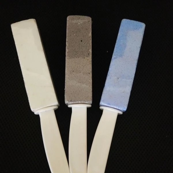 Natural Pumice Stones Toilet Brush Toilet Brush Pumice Stone Convenient Dead Corner Crevice Cleaner
Natural Pumice Stones Toilet Brush Toilet Brush Pumice Stone Convenient Dead Corner Crevice Cleaner