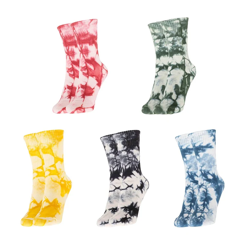 2022 Graffiti Cotton Winter Casual Sock Set Soft Crew Dress Socks Men Unisex Cotton Tie Dye, Custom color
2022 Graffiti Cotton Winter Casual Sock Set Soft Crew Dress Socks Men Unisex Cotton Tie Dye, Custom color