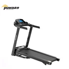 Professional design healthcare impulse commercial treadmill