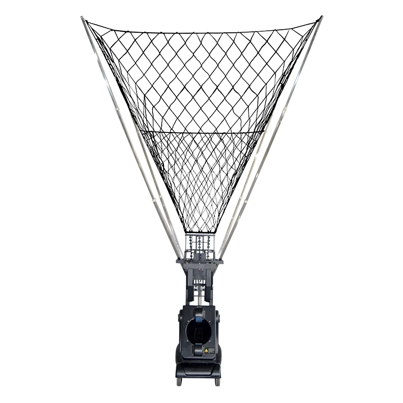 Throwing Basketball Machine Basketball Return System Basketball Rebounder Device
Throwing Basketball Machine Basketball Return System Basketball Rebounder Device