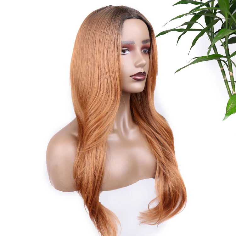 28 inch Kanekalon wig futura heat resistant blonde fiber ombre synthetic_ part lace front synthetic hair wigs for black women, 1b, 2, t2/27, p27/613 stock color
28 inch Kanekalon wig futura heat resistant blonde fiber ombre synthetic_ part lace front synthetic hair wigs for black women, 1b, 2, t2/27, p27/613 stock color