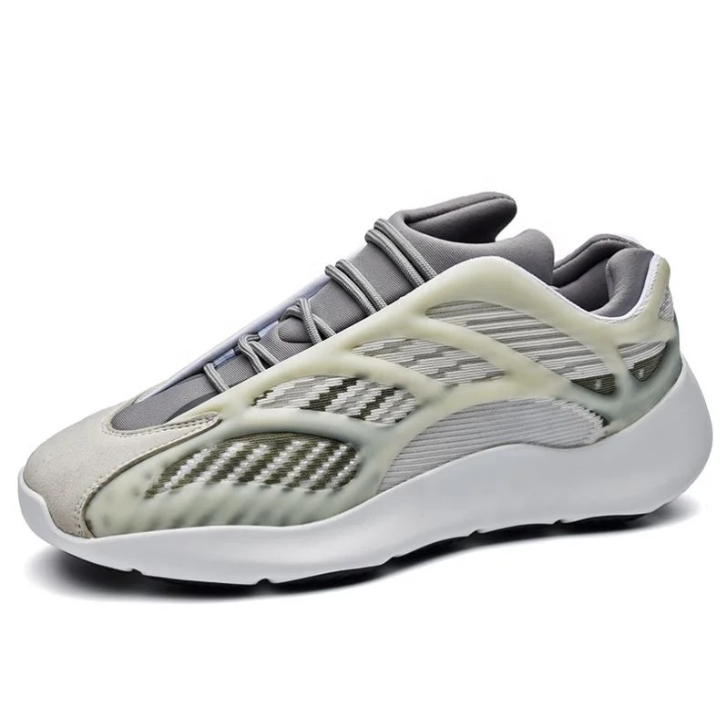 2022 new design fashion sneaker breathable walking style mesh running casual shoes for men
2022 new design fashion sneaker breathable walking style mesh running casual shoes for men