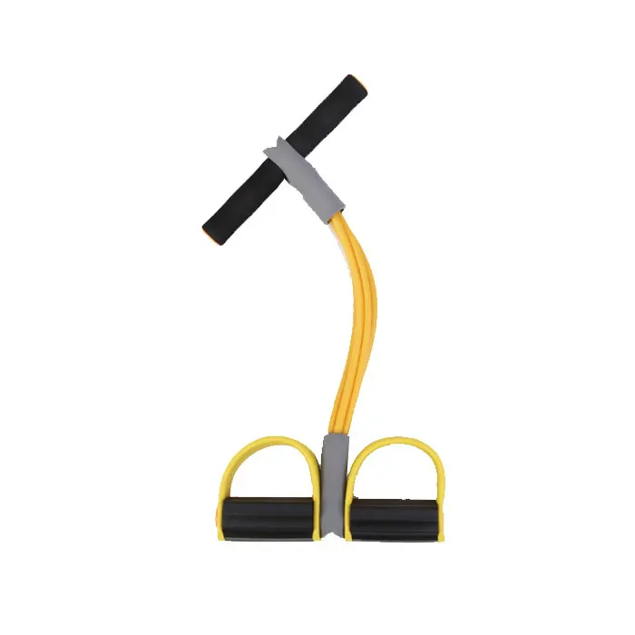 Wholesale Exercise Fitness Workout Sit-up Training Pedal Pull Rope, Yellow, purple, green, orange, red, blue
Wholesale Exercise Fitness Workout Sit-up Training Pedal Pull Rope, Yellow, purple, green, orange, red, blue