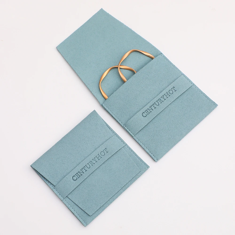 Custom Lake Blue Microfiber Jewelry Pouch Bags Necklace Earrings Packaging Bags Jewelry Pouches With Logo
Custom Lake Blue Microfiber Jewelry Pouch Bags Necklace Earrings Packaging Bags Jewelry Pouches With Logo