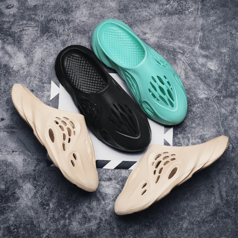 Shoes Slippers Female Male Color Pair Model A Balcony Doctor Nurse Operating Room Skids flip flop, Blue
Shoes Slippers Female Male Color Pair Model A Balcony Doctor Nurse Operating Room Skids flip flop, Blue