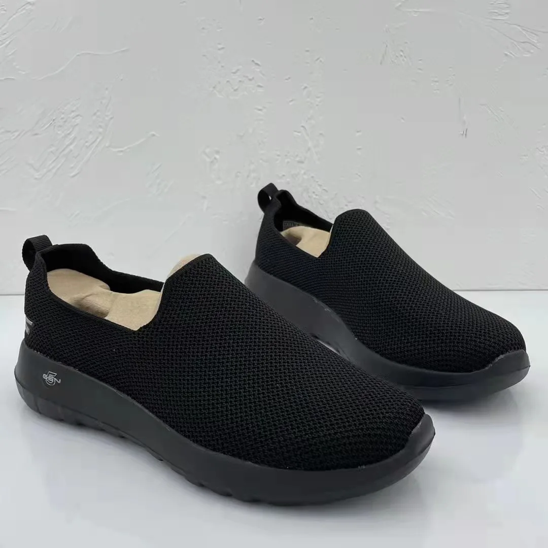 2022 Hot Sale Men's Air Mesh Slip Sneaker shock absorption non-slip basketball shoes casual outdoor Walking Shoe
2022 Hot Sale Men's Air Mesh Slip Sneaker shock absorption non-slip basketball shoes casual outdoor Walking Shoe