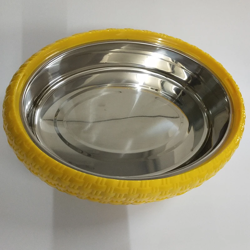 Hot Pot Food Warmer Container hotel portable ABS snack hot food warmer restaurant equipment stainless steel, Rose red/yellow/green
Hot Pot Food Warmer Container hotel portable ABS snack hot food warmer restaurant equipment stainless steel, Rose red/yellow/green