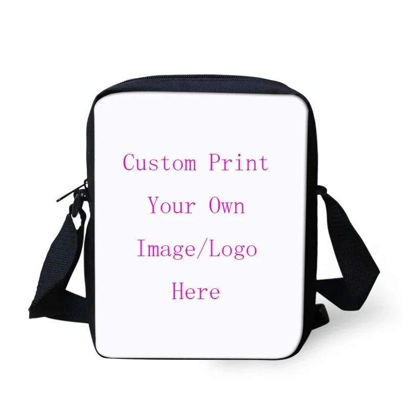 Custom Print high quality kids' Polyester shoulder messenger bag boy girl School Messenger bag One Piece Customized Printed, As shown
Custom Print high quality kids' Polyester shoulder messenger bag boy girl School Messenger bag One Piece Customized Printed, As shown