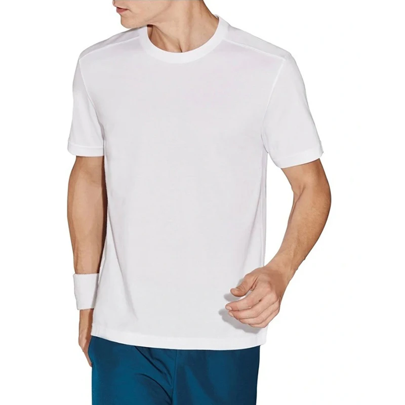 High quality Modal Quick Dry casual black White Sport plus size men's t-shirts oem men t-shirt, Customized colors
High quality Modal Quick Dry casual black White Sport plus size men's t-shirts oem men t-shirt, Customized colors