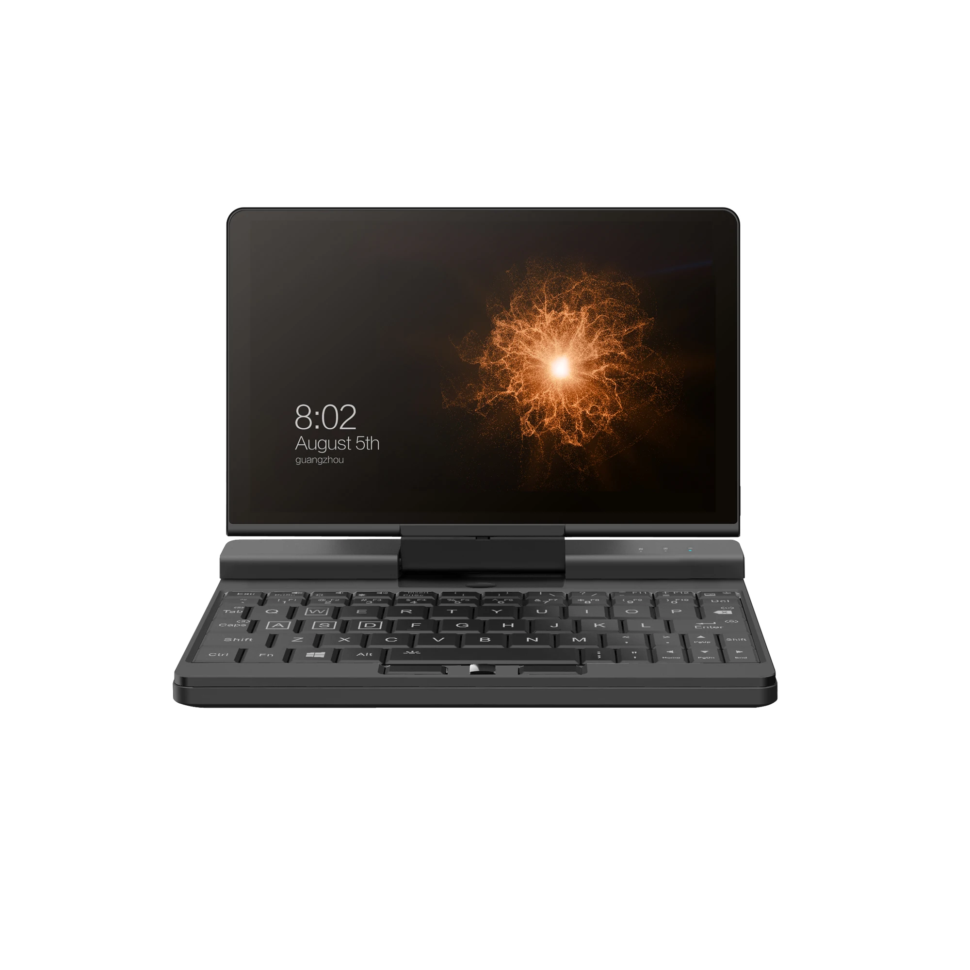 360 Rotating Pocket Engineer Laptop ONE-NETBOOK A1 Laptop 7 inch Mini PC M3 8100Y 8GB RAM 512GB WIN10 OS Notebook PC Computer
360 Rotating Pocket Engineer Laptop ONE-NETBOOK A1 Laptop 7 inch Mini PC M3 8100Y 8GB RAM 512GB WIN10 OS Notebook PC Computer
