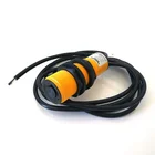ESMUS07 Measuring tank water level of ultrasonic liquid level sensor, high precision of low price