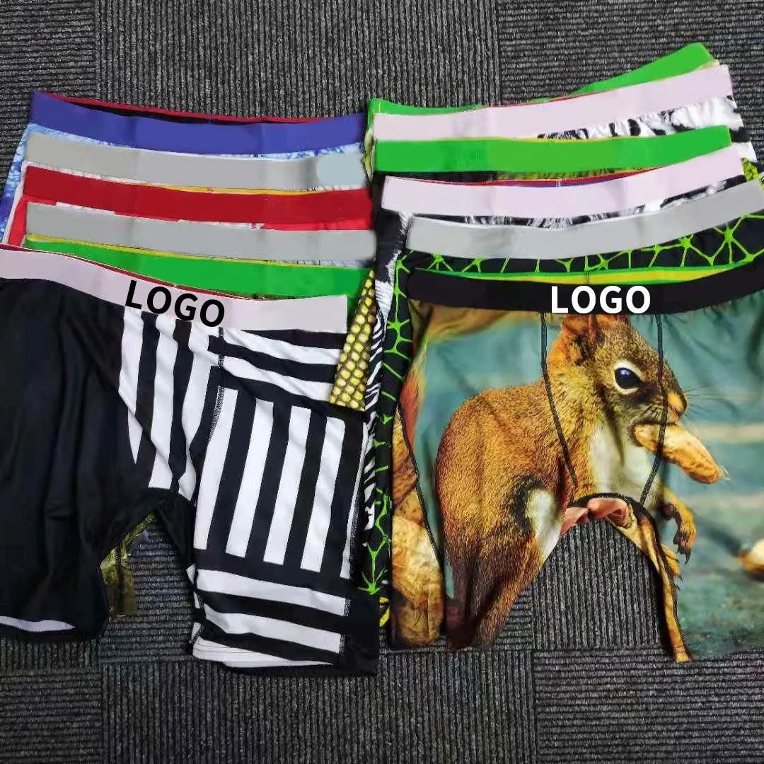 2021 Wholesale Boys Boxers Briefs Underwear 3Xl Comfortable And Breathable Summer Swimswear
2021 Wholesale Boys Boxers Briefs Underwear 3Xl Comfortable And Breathable Summer Swimswear