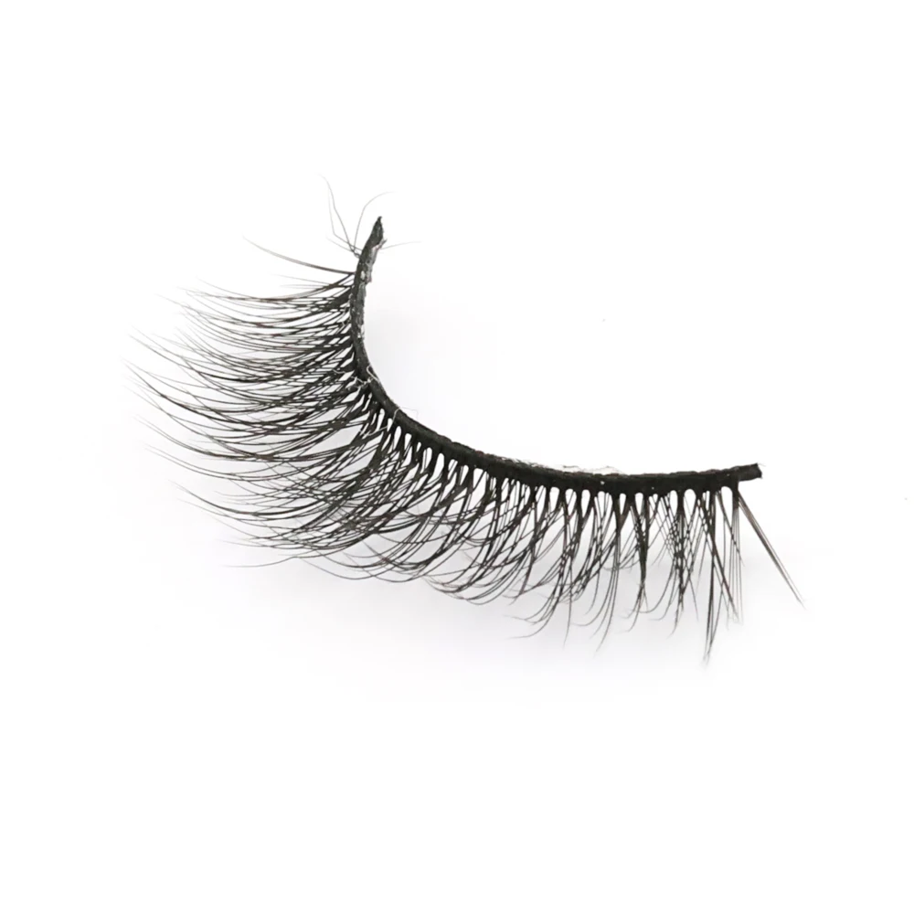 wholesale Hot selling natural super soft 3d silk eyelashes with eyelash packing box
wholesale Hot selling natural super soft 3d silk eyelashes with eyelash packing box