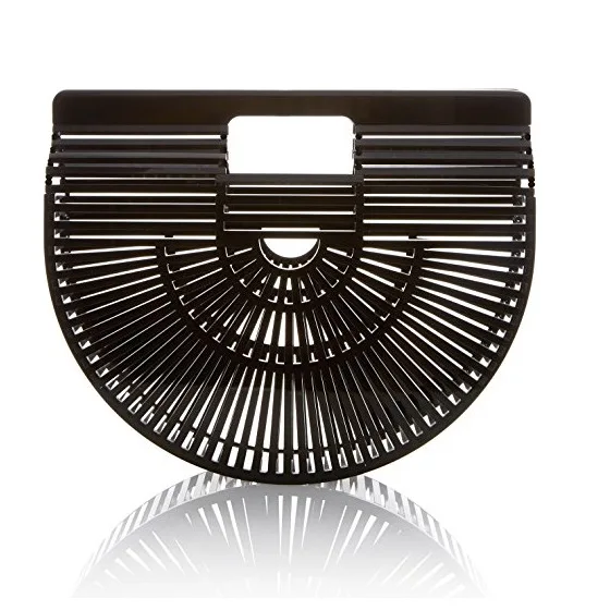 2020 Retro beach bamboo straw bag basket summer beach bag woven rattan straw bag, 5 color
2020 Retro beach bamboo straw bag basket summer beach bag woven rattan straw bag, 5 color