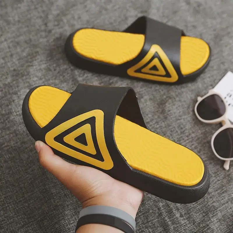 Factory Wholesale Customized Logo Unisex Home Slides Soft and Comfortable Casual Slippers, White, black, blue, red and yellow
Factory Wholesale Customized Logo Unisex Home Slides Soft and Comfortable Casual Slippers, White, black, blue, red and yellow