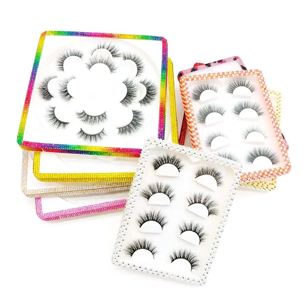 China Vendor Wholesale Full Strip Mink Lashes Best Selling 3D 25mm Mink Eyelashes Customized Boxes
China Vendor Wholesale Full Strip Mink Lashes Best Selling 3D 25mm Mink Eyelashes Customized Boxes