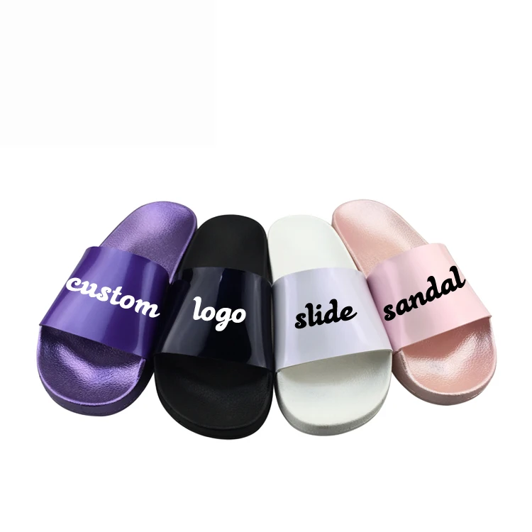 Designer Oem Slippers Woman PVC Slide Sandals Made Printed Logo Custom Shoes, As pictures or customed
Designer Oem Slippers Woman PVC Slide Sandals Made Printed Logo Custom Shoes, As pictures or customed