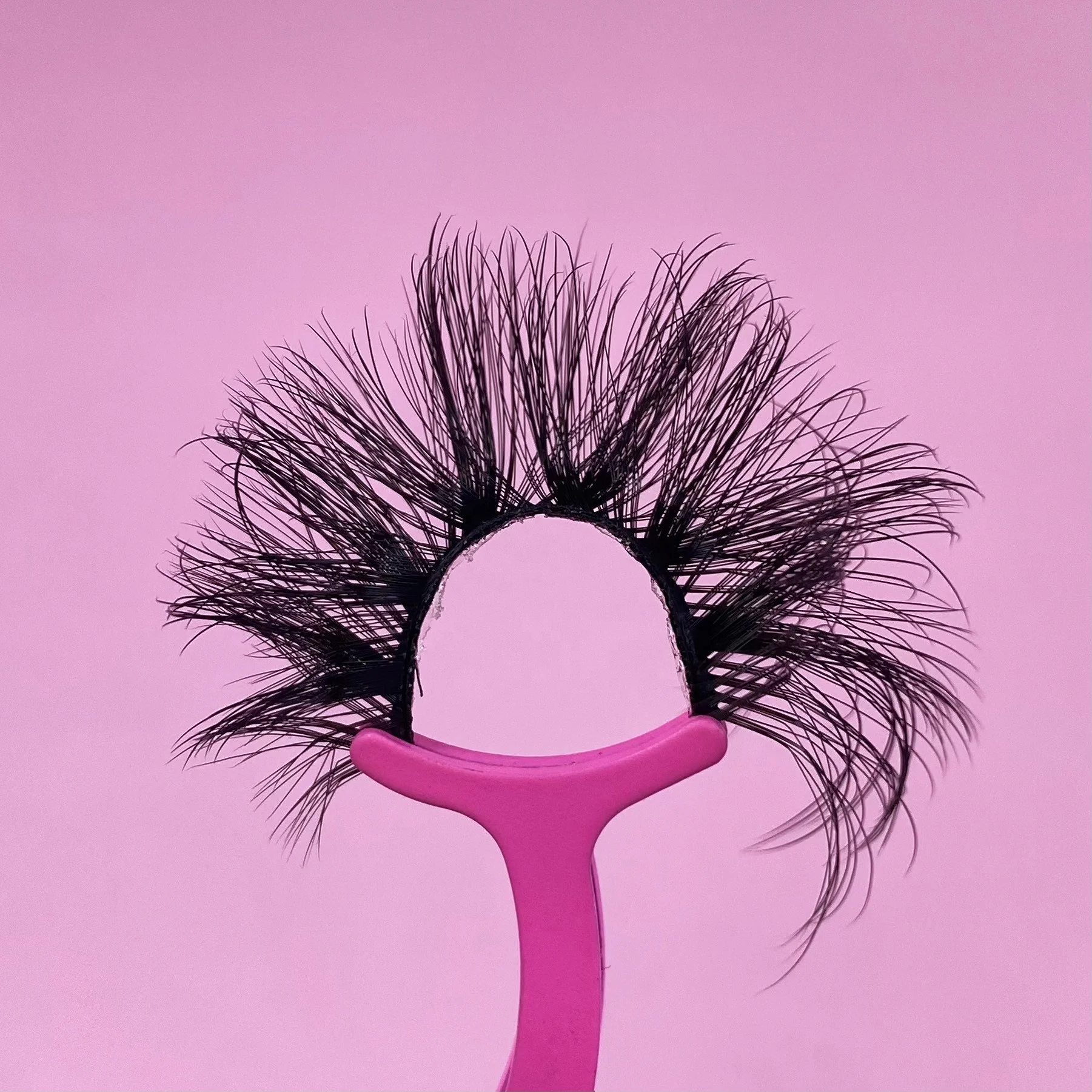 Silk Lashes 5D 6D Lashes Faux Mink Synthetic Fiber Lashes Vendor Faux Eyelashes Customized Logo
Silk Lashes 5D 6D Lashes Faux Mink Synthetic Fiber Lashes Vendor Faux Eyelashes Customized Logo