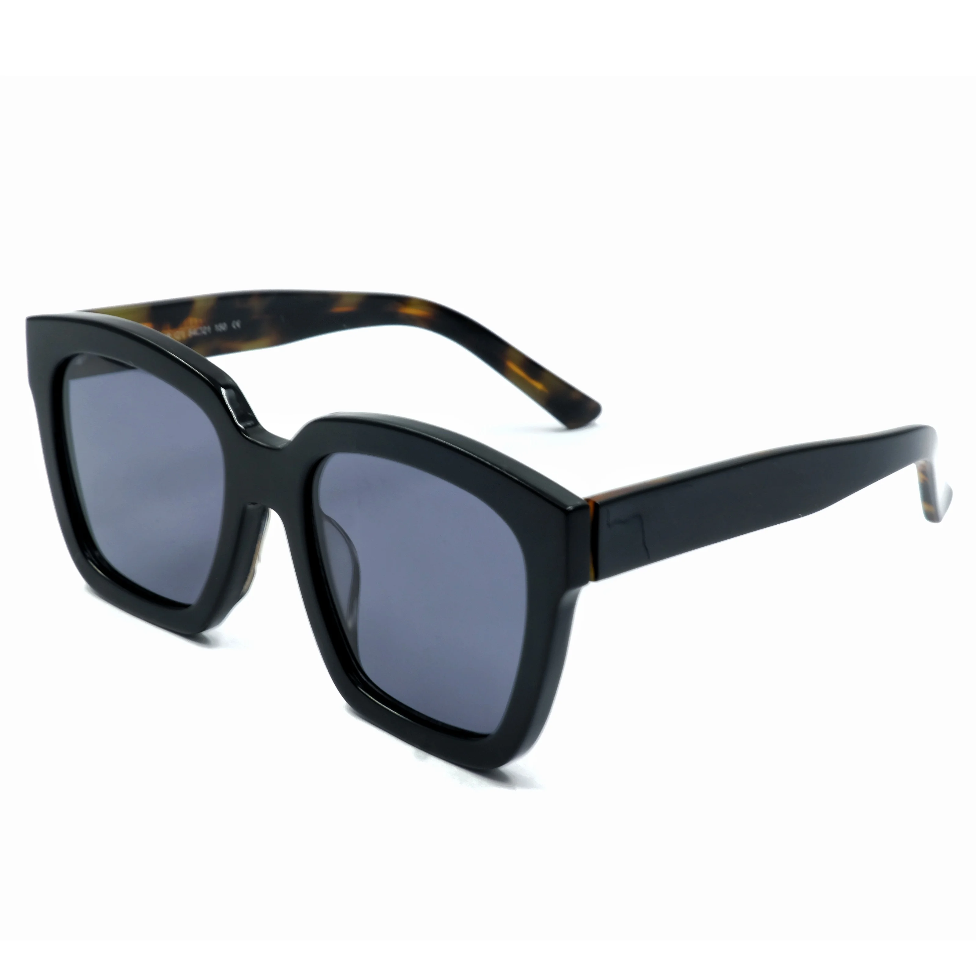 Black custom anti-ultraviolet square frame polarized women sunglasses 2021 men oversized shades UV400 fashion classic luxury
Black custom anti-ultraviolet square frame polarized women sunglasses 2021 men oversized shades UV400 fashion classic luxury