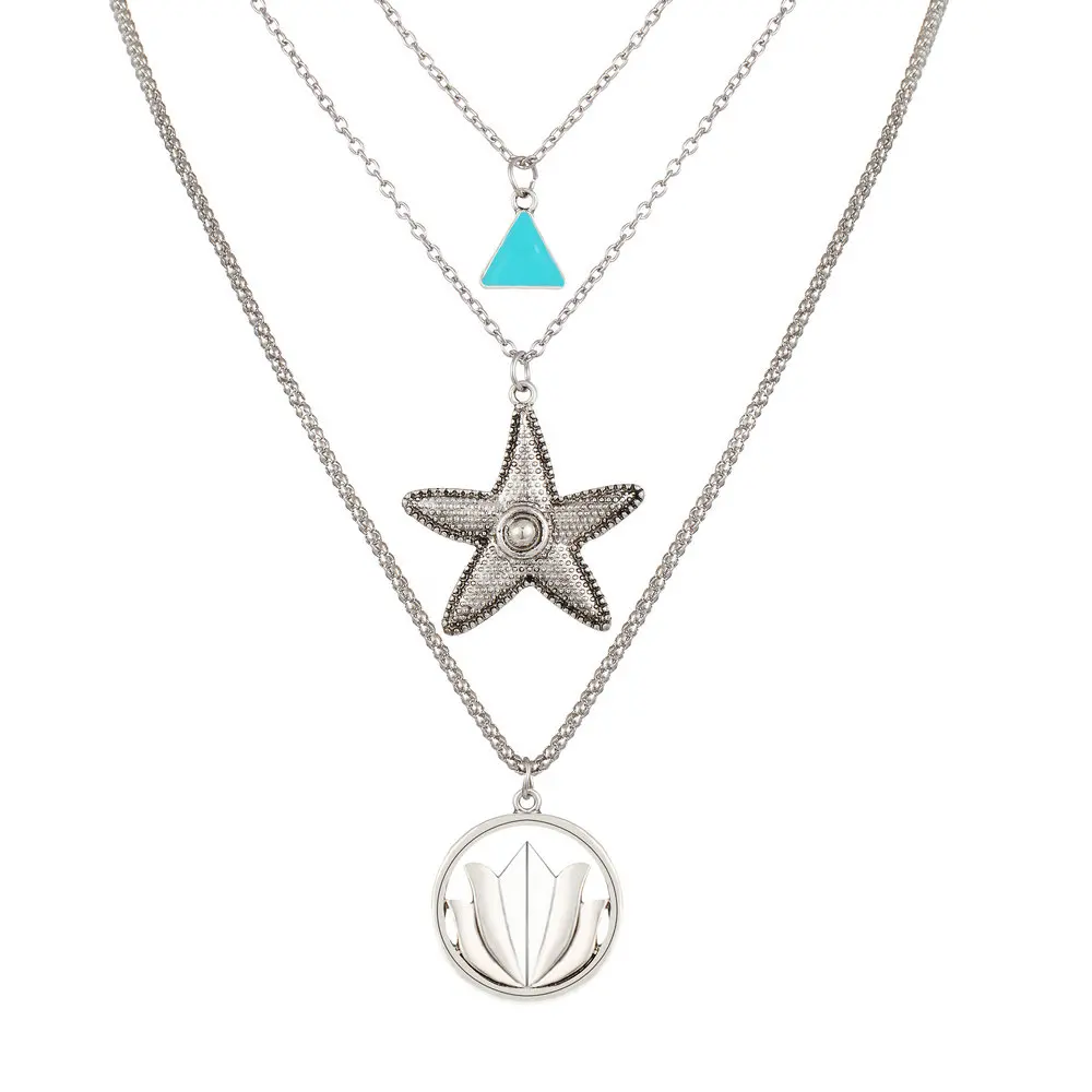 2020 multilayer jewelry bee drop pearl rhin stone skull flower drop necklaces, Picture
2020 multilayer jewelry bee drop pearl rhin stone skull flower drop necklaces, Picture