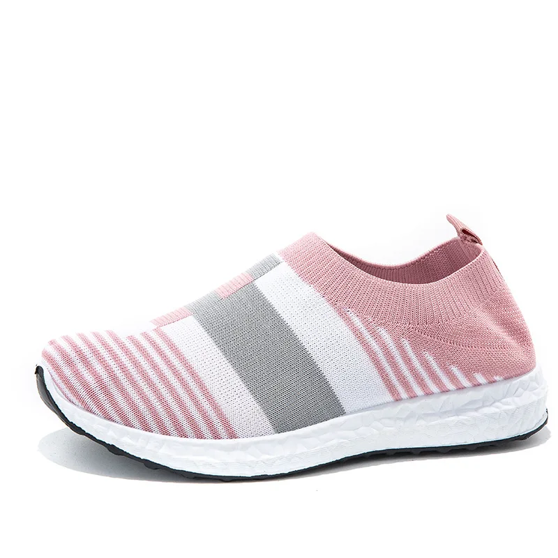 Wholesale Casual female footwear Mesh-Comfortable Women's sneakers Athletic Walking Shoes sport shoes women, Green/black/blue/pink/grey
Wholesale Casual female footwear Mesh-Comfortable Women's sneakers Athletic Walking Shoes sport shoes women, Green/black/blue/pink/grey