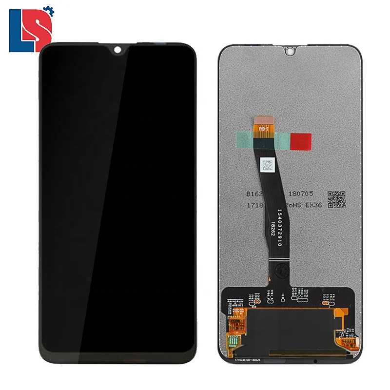 Best Quality Display For Huawei P Smart 2019 LCD Complete Assembly For Huawei Honor 10 Lite Touch Screen, Black
Best Quality Display For Huawei P Smart 2019 LCD Complete Assembly For Huawei Honor 10 Lite Touch Screen, Black