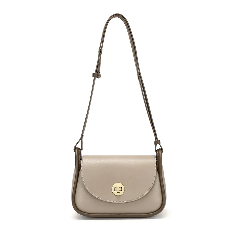 Genuine Leather Shoulder Bag Top Quality Women Luxury Handbags Designer Purse Brand Cow Leather Bag Crossbody Bags, Black, gray, coffee
Genuine Leather Shoulder Bag Top Quality Women Luxury Handbags Designer Purse Brand Cow Leather Bag Crossbody Bags, Black, gray, coffee