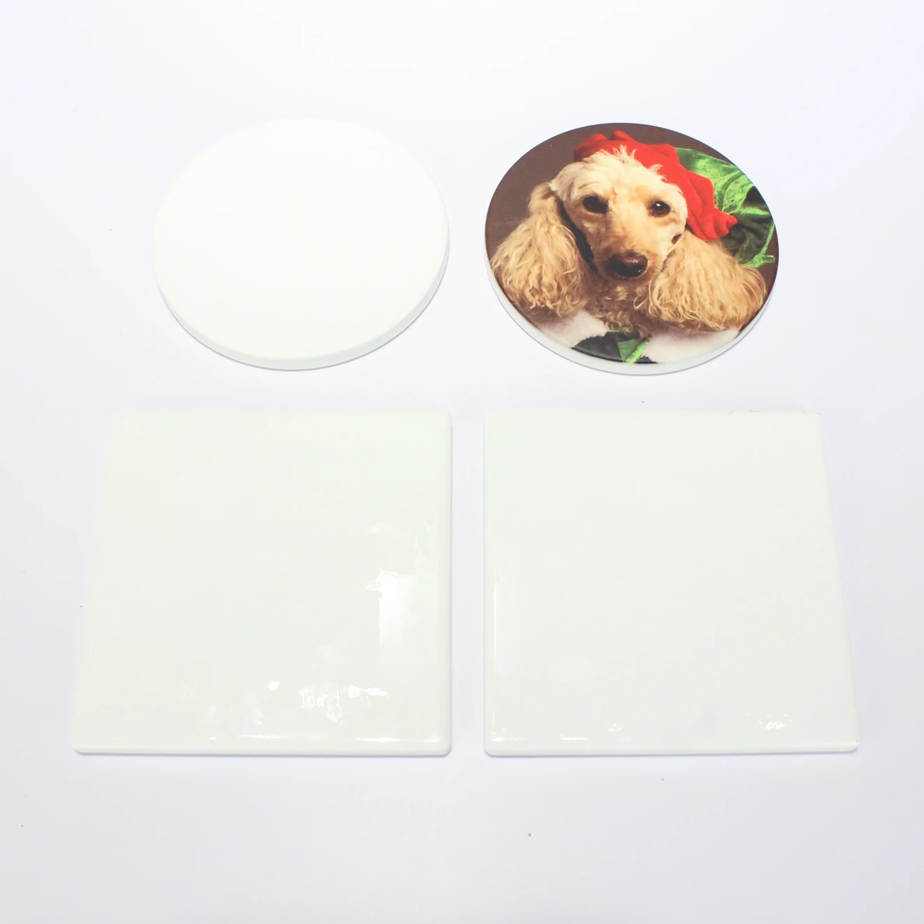 Non-Slip Ceramic Plastic Stone Cup Mug Custom Coasters for Drinks Design Ceramic Coasters, Customized color
Non-Slip Ceramic Plastic Stone Cup Mug Custom Coasters for Drinks Design Ceramic Coasters, Customized color