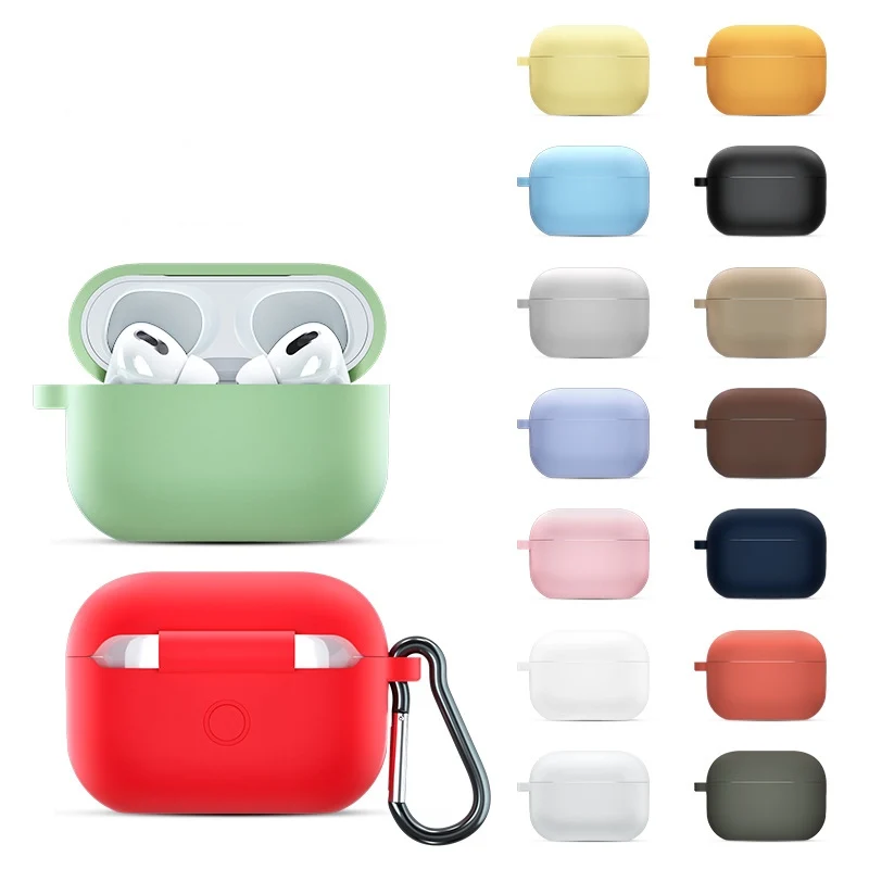 Macaron wireless earphone headset protective cover i2 i3 Pro protective shell suitable for Apple headset
Macaron wireless earphone headset protective cover i2 i3 Pro protective shell suitable for Apple headset