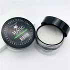 Hair Gel Hair Hair Gel Men's Styling Hair Gel Private Label Argan Oil Edge Control For Black Hair