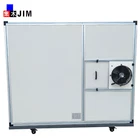 Hot air drying machine nuts meat fish drying machine industrial dehydrator