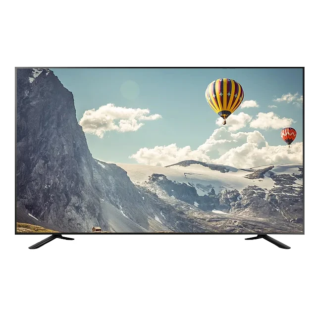China Really Best Price Quality 55 Inch Smart TV 4k Uhd Smart TV 100Inch Smart TV For Home/Office, Black
China Really Best Price Quality 55 Inch Smart TV 4k Uhd Smart TV 100Inch Smart TV For Home/Office, Black