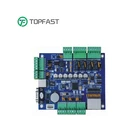 Development Pcb Customized Factory Shenzhen PCB Assembly Factory Custom PCBA Electronic Development PCB Manufacturer