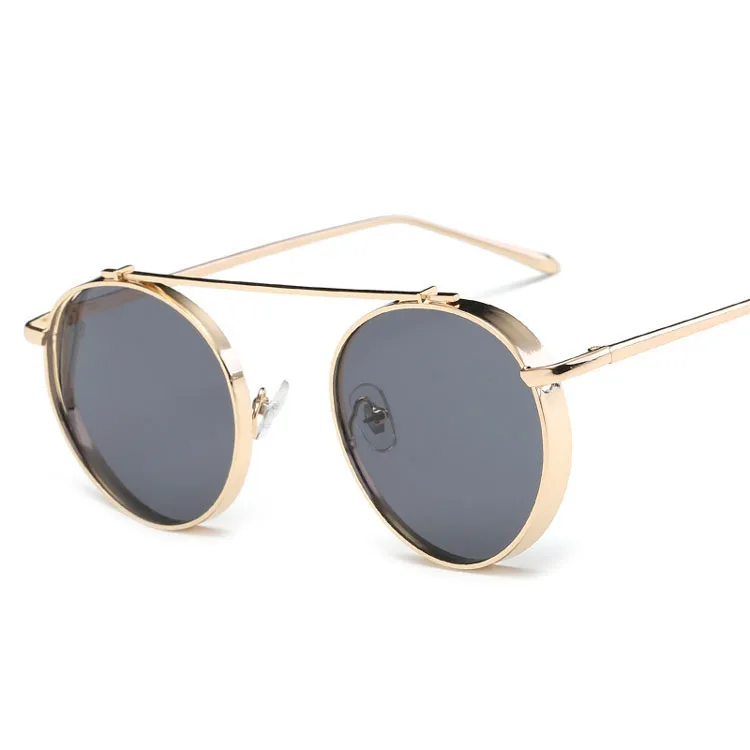Fashion designer Wholesale for promotion custom logo women mens metal sunglasses sun glasses
Fashion designer Wholesale for promotion custom logo women mens metal sunglasses sun glasses