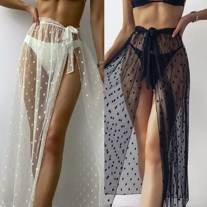 2021 High Quality Women's Sexy Swimsuit Blouse One Piece Beach Sunscreen Bikini Swimsuit Cover Up, As picture
2021 High Quality Women's Sexy Swimsuit Blouse One Piece Beach Sunscreen Bikini Swimsuit Cover Up, As picture
