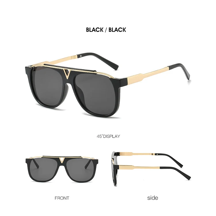 2157 Personalized lady sunglasses fashion frame sunglasses wholesale sun glasses women
2157 Personalized lady sunglasses fashion frame sunglasses wholesale sun glasses women