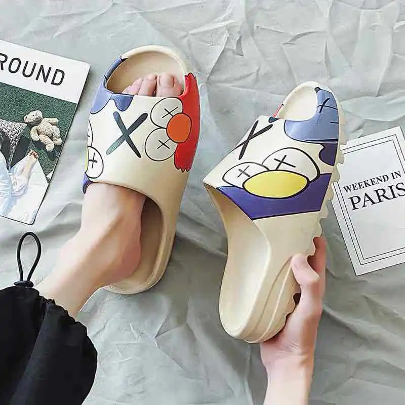 Drop Shipping Kids Slippers Pink Red Yeezy Slides Yezzy Slippers Colorful For Womens And Ladies
Drop Shipping Kids Slippers Pink Red Yeezy Slides Yezzy Slippers Colorful For Womens And Ladies