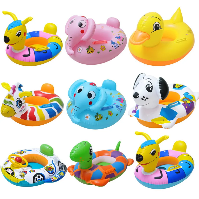 Kid summer swimming tool floating towable inflatable water toys, Variety, show as picture
Kid summer swimming tool floating towable inflatable water toys, Variety, show as picture