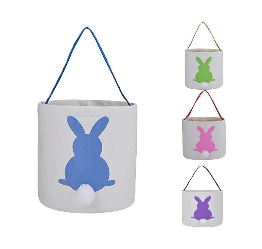 Newest Easter Bunny Bag Cute Rabbit Tote Bag Candy Gift Storage Handbag Personalized Easter Basket for Party Supplies
Newest Easter Bunny Bag Cute Rabbit Tote Bag Candy Gift Storage Handbag Personalized Easter Basket for Party Supplies