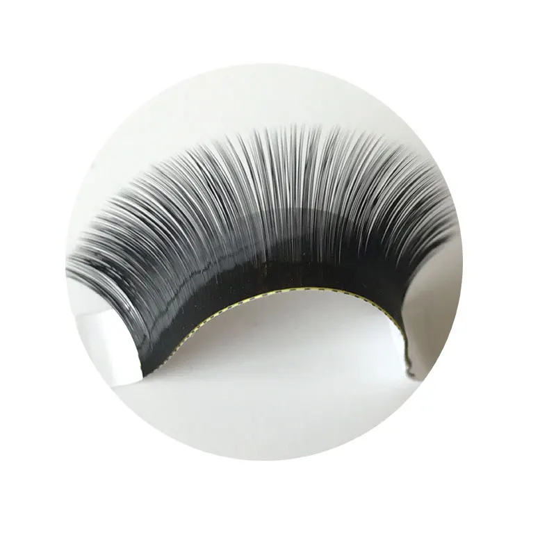 11MM Easy fan 16lines 0.07 D curl black individual eyelashes extension, Natural black
11MM Easy fan 16lines 0.07 D curl black individual eyelashes extension, Natural black