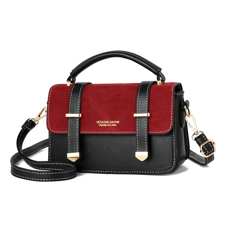 DL046-21 High quality handbag New fashion design leather women's shoulder bag ladies handbag, Red, black......
DL046-21 High quality handbag New fashion design leather women's shoulder bag ladies handbag, Red, black......