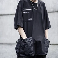 CATSSTAC new design fashion high street style loose casual waterproof print short sleeve mens oversized tshirt
CATSSTAC new design fashion high street style loose casual waterproof print short sleeve mens oversized tshirt