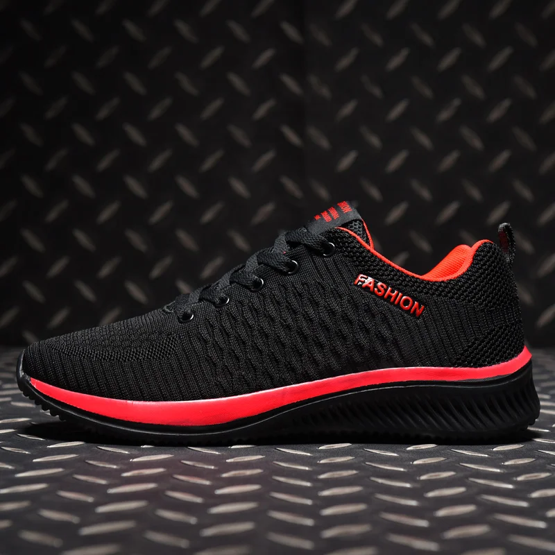 New men's and women's fashion general running sneakers 2021 breathable fly woven fabric outdoor men sports casual shoes
New men's and women's fashion general running sneakers 2021 breathable fly woven fabric outdoor men sports casual shoes