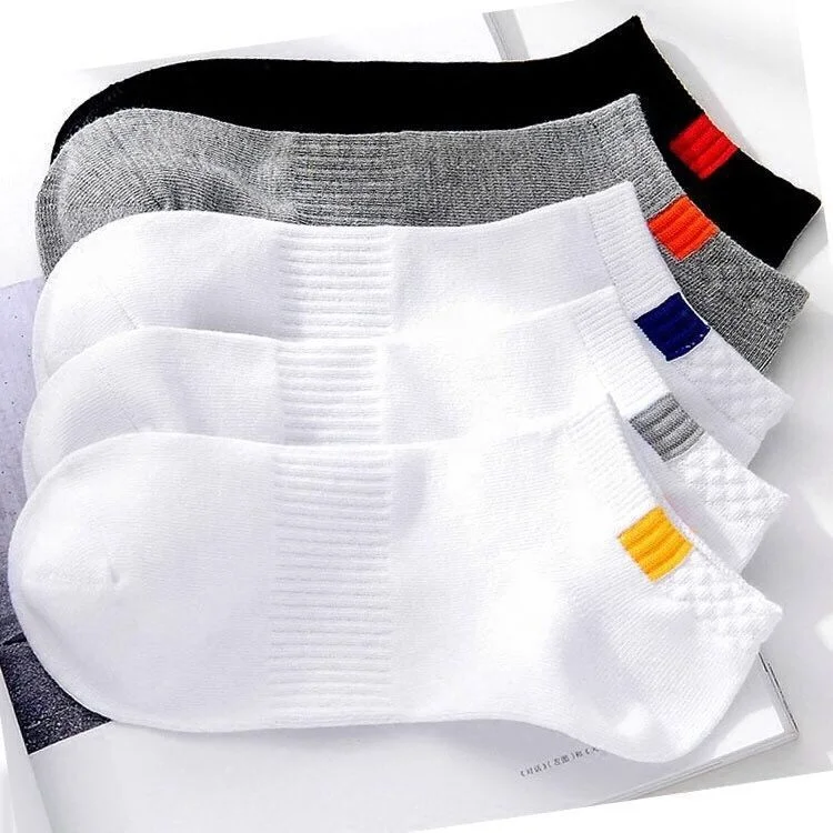 wholesale Designed Summer Short Breathable Boat Comfortable Casual tube men's Custom Ankle Shoes Cotton Men Socks
wholesale Designed Summer Short Breathable Boat Comfortable Casual tube men's Custom Ankle Shoes Cotton Men Socks